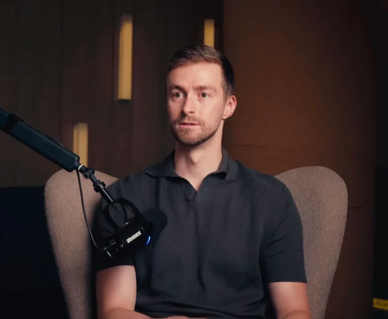 Amory Rouault · Ingénieur IA freelance